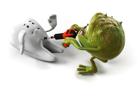 什么时候适合拔牙 什么时候适合补牙