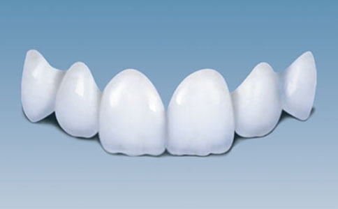 石家庄做烤瓷牙时磨牙疼不疼