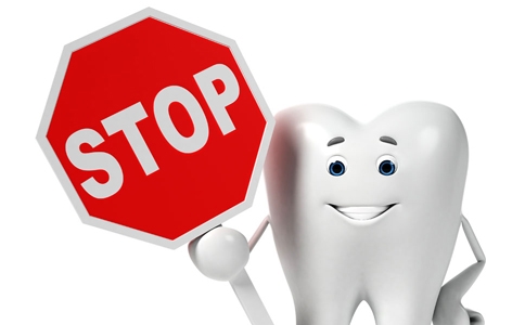 婴儿为什么会有牙齿发黄的现象呢